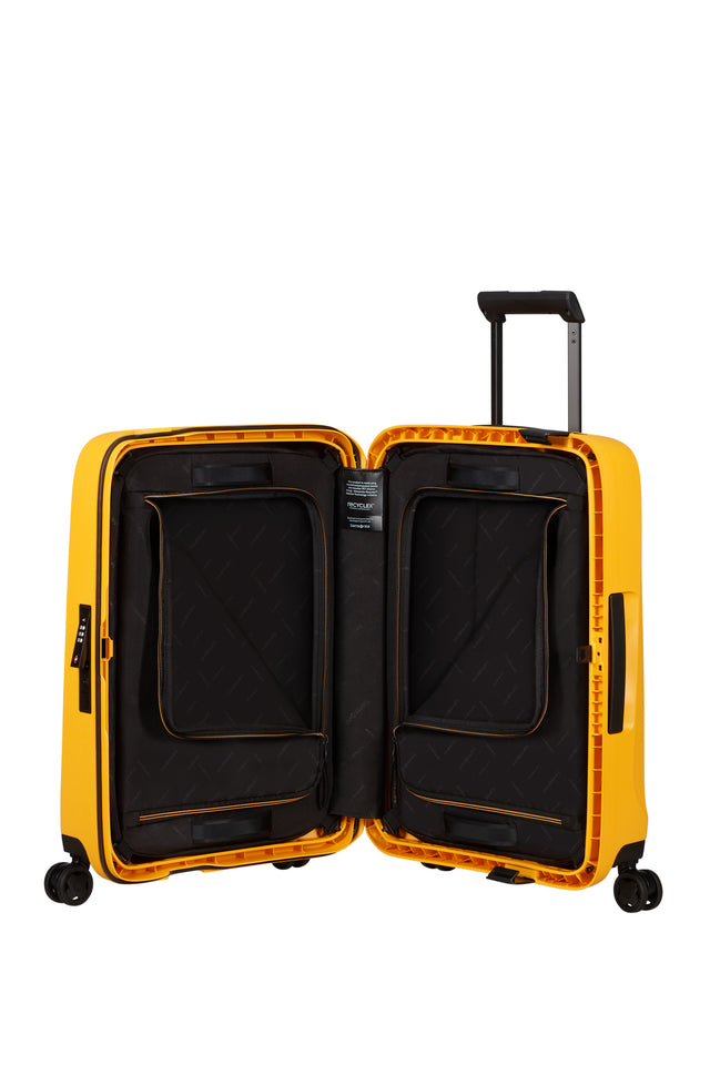 Samsonite Essens Kabine Kuffert 55