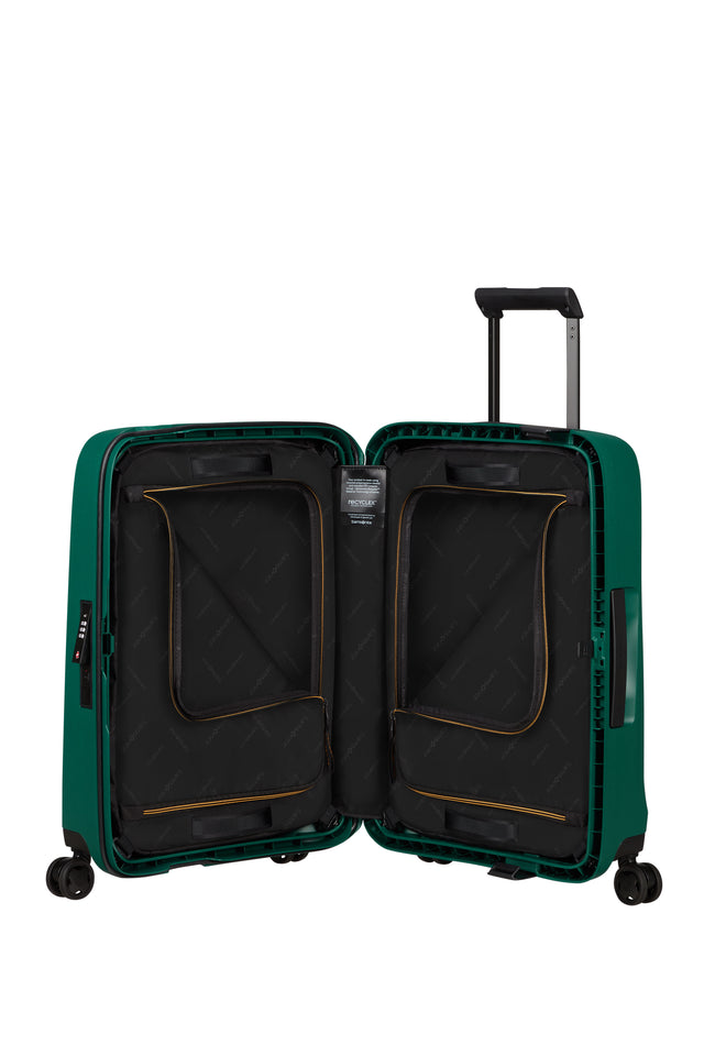 Samsonite Essens Kabine Kuffert 55