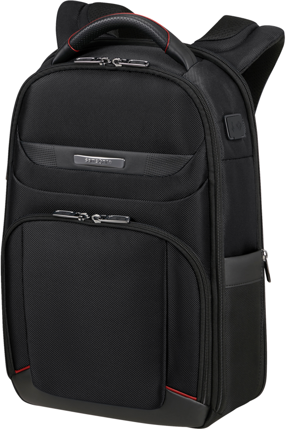 Samsonite Pro DLX 6 rygsæk til forretningsfolk