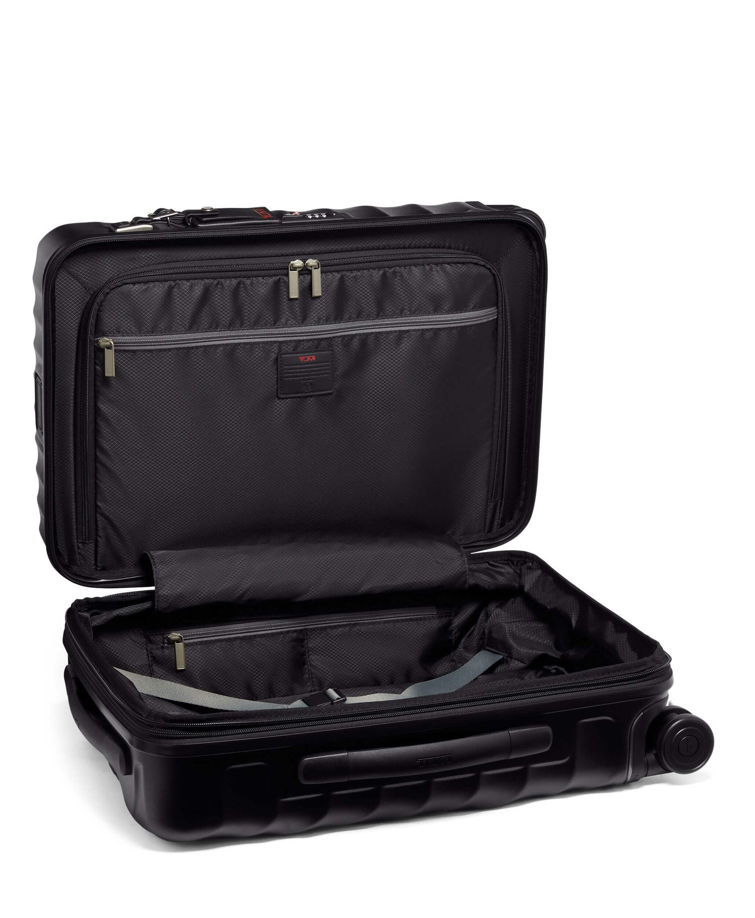 Tumi 19 Degree Polycarbonate International Carry-On