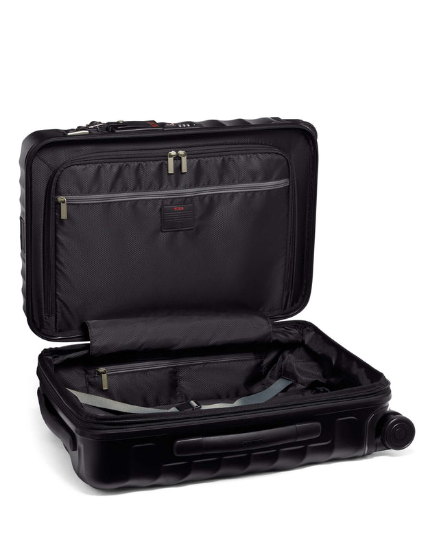Tumi 19 Degree Polycarbonate International Carry-On