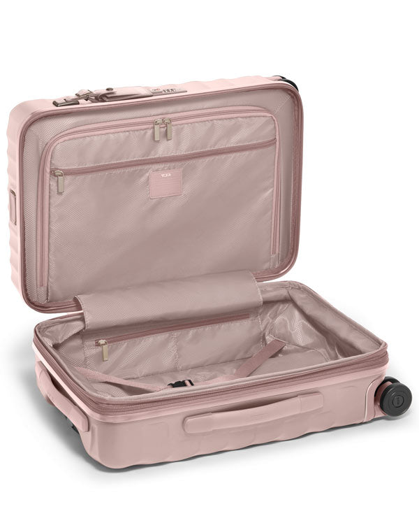 Tumi 19 Degree Polycarbonate International Carry-On