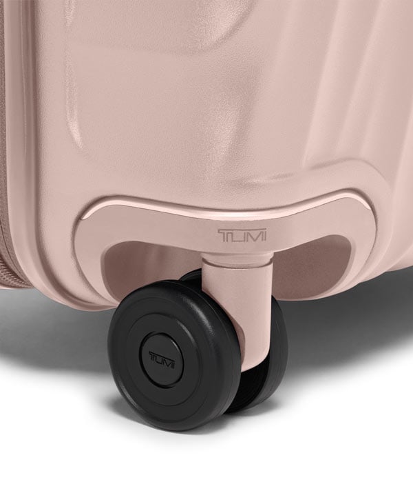 Tumi 19 Degree Polycarbonate International Carry-On