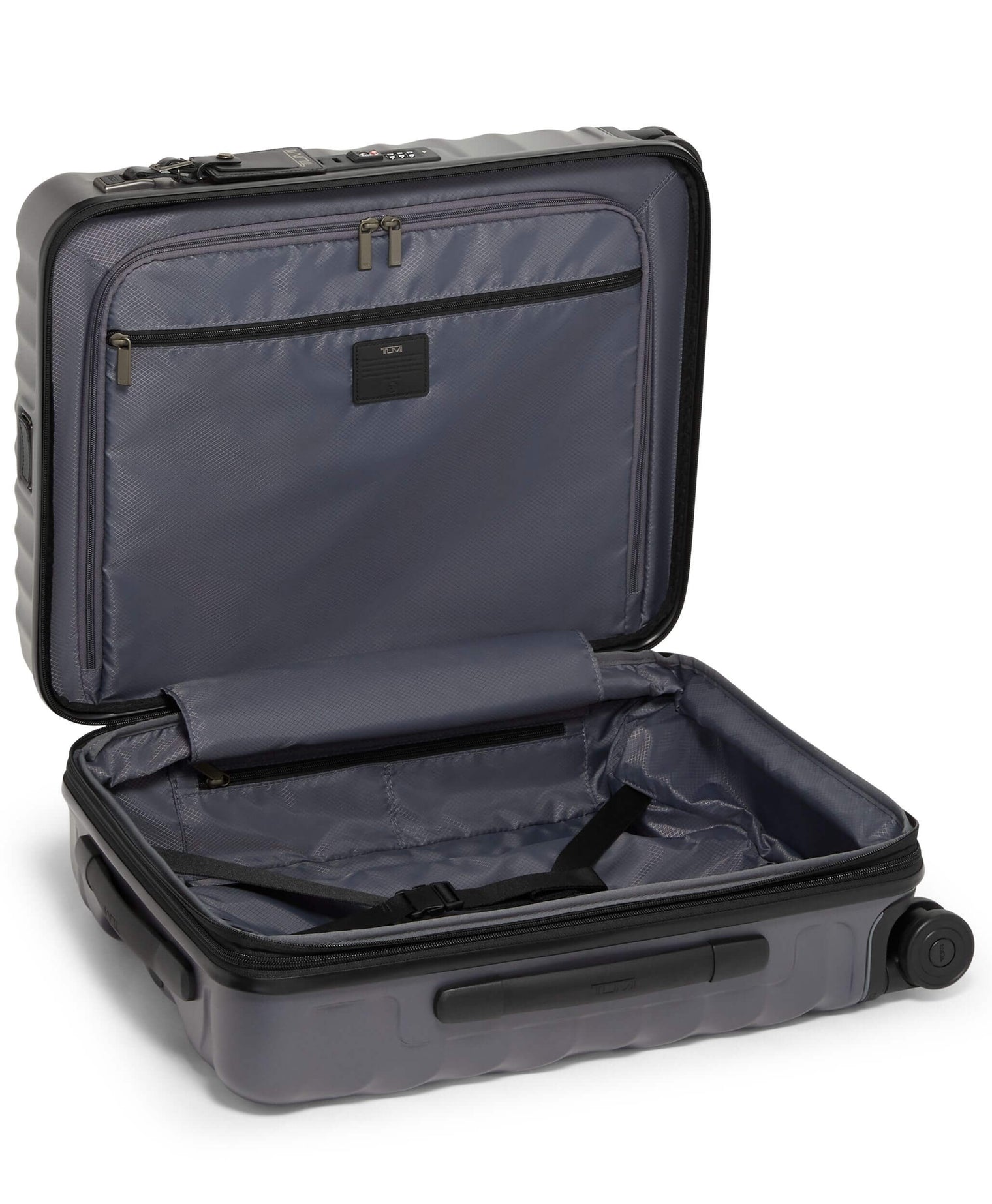Tumi 19 Degree Polycarbonate Continental Carry-On