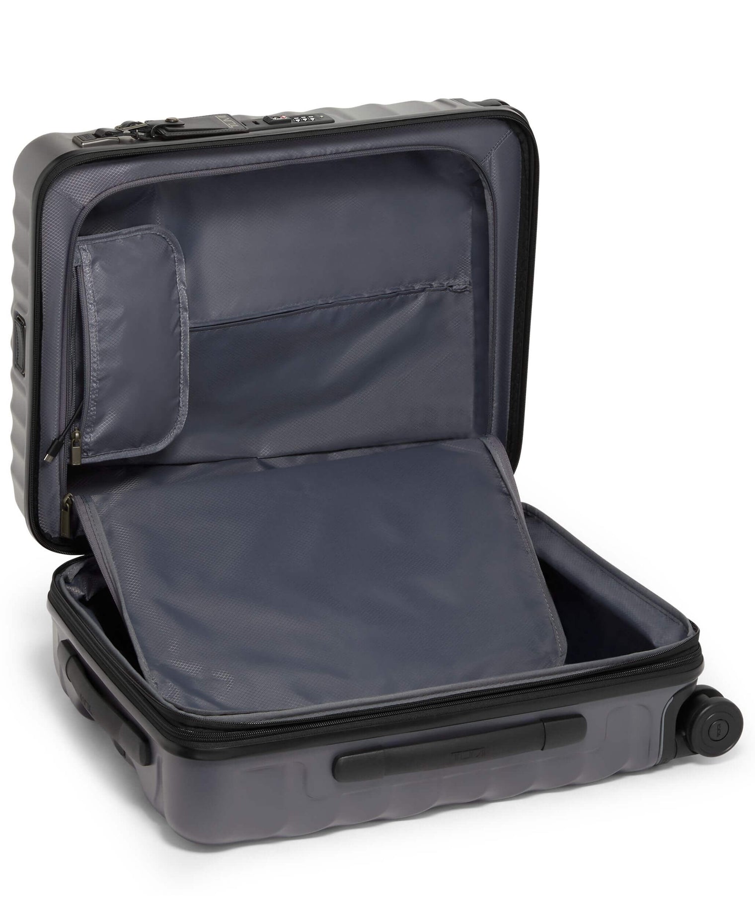 Tumi 19 Degree Polycarbonate Continental Carry-On
