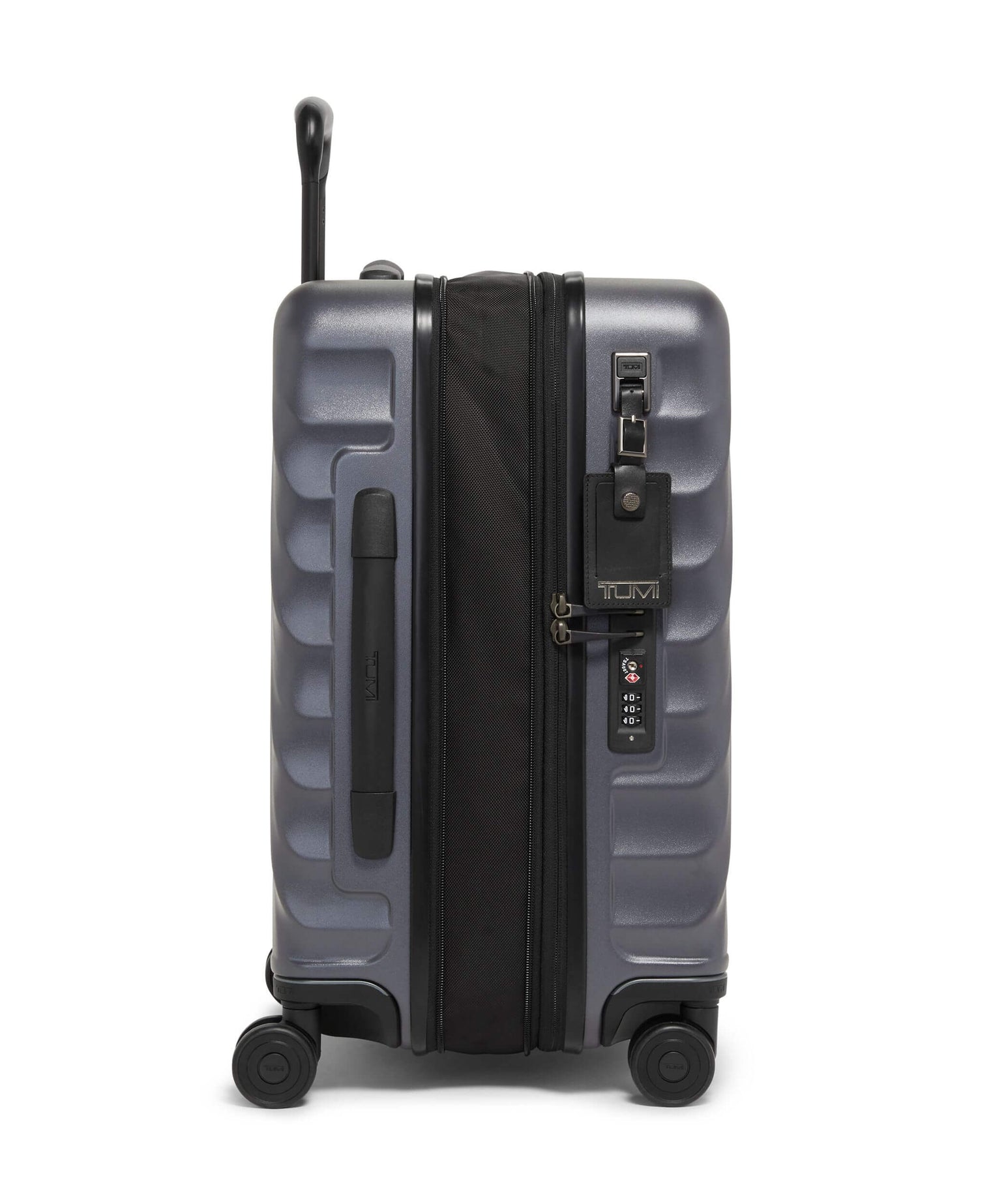 Tumi 19 Degree Polycarbonate Continental Carry-On