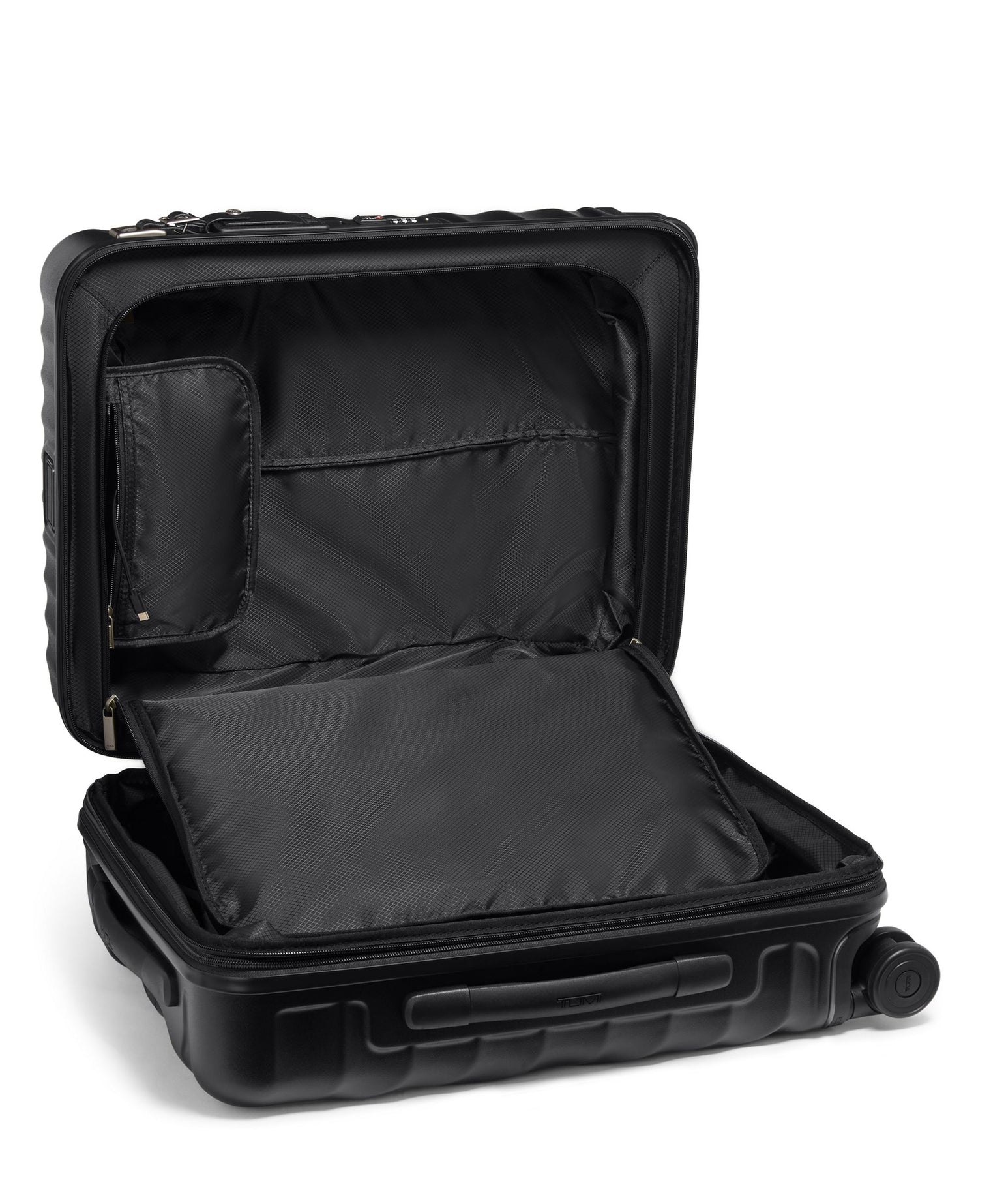 Tumi 19 Degree Polycarbonate Continental Carry-On