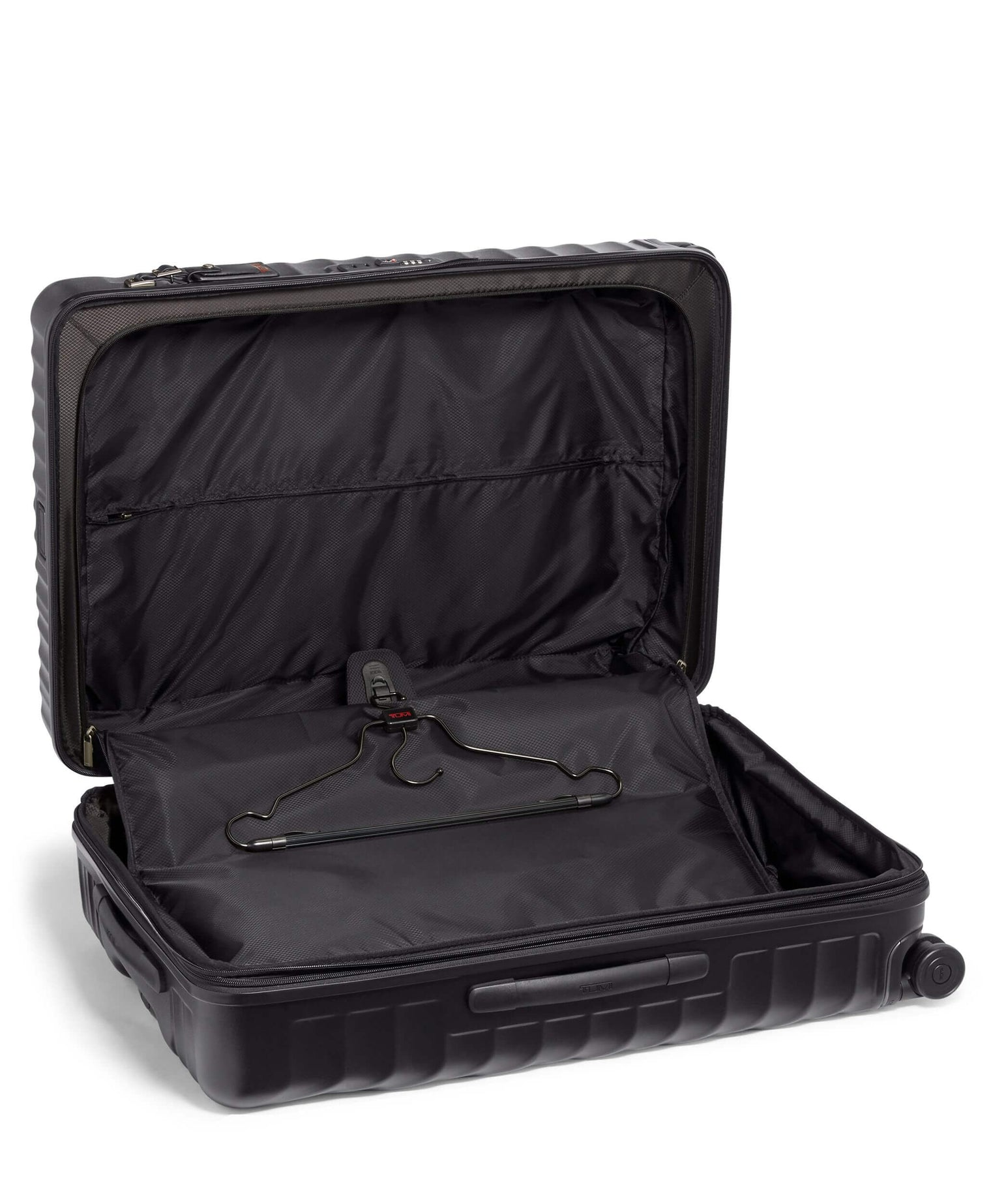 Tumi 19 Degree Polycarbonate Extended Trip