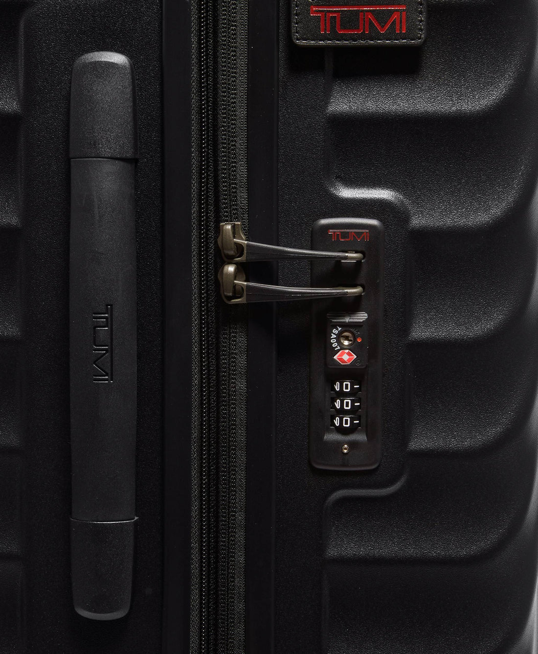 Tumi 19 Degree Polycarbonate Extended Trip