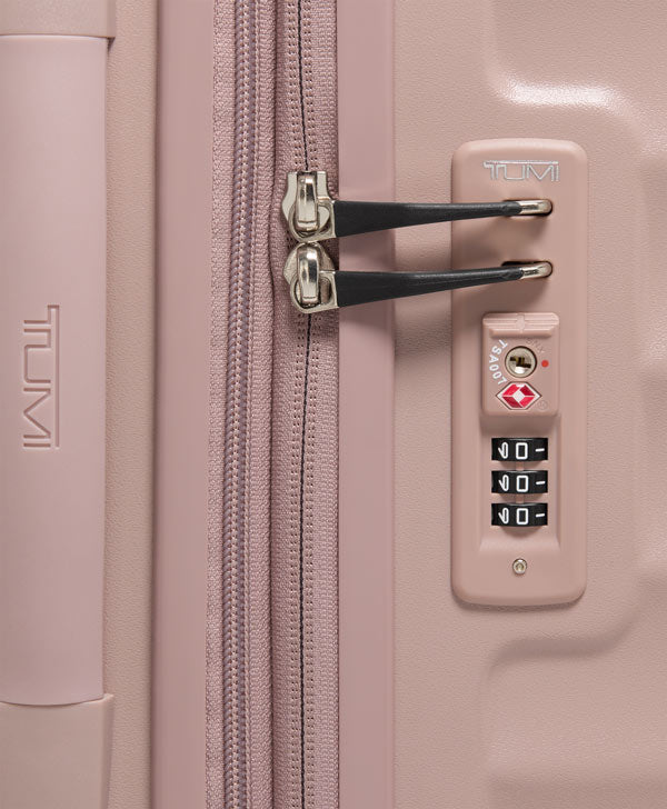 Tumi 19 Degree Polycarbonate Extended Trip