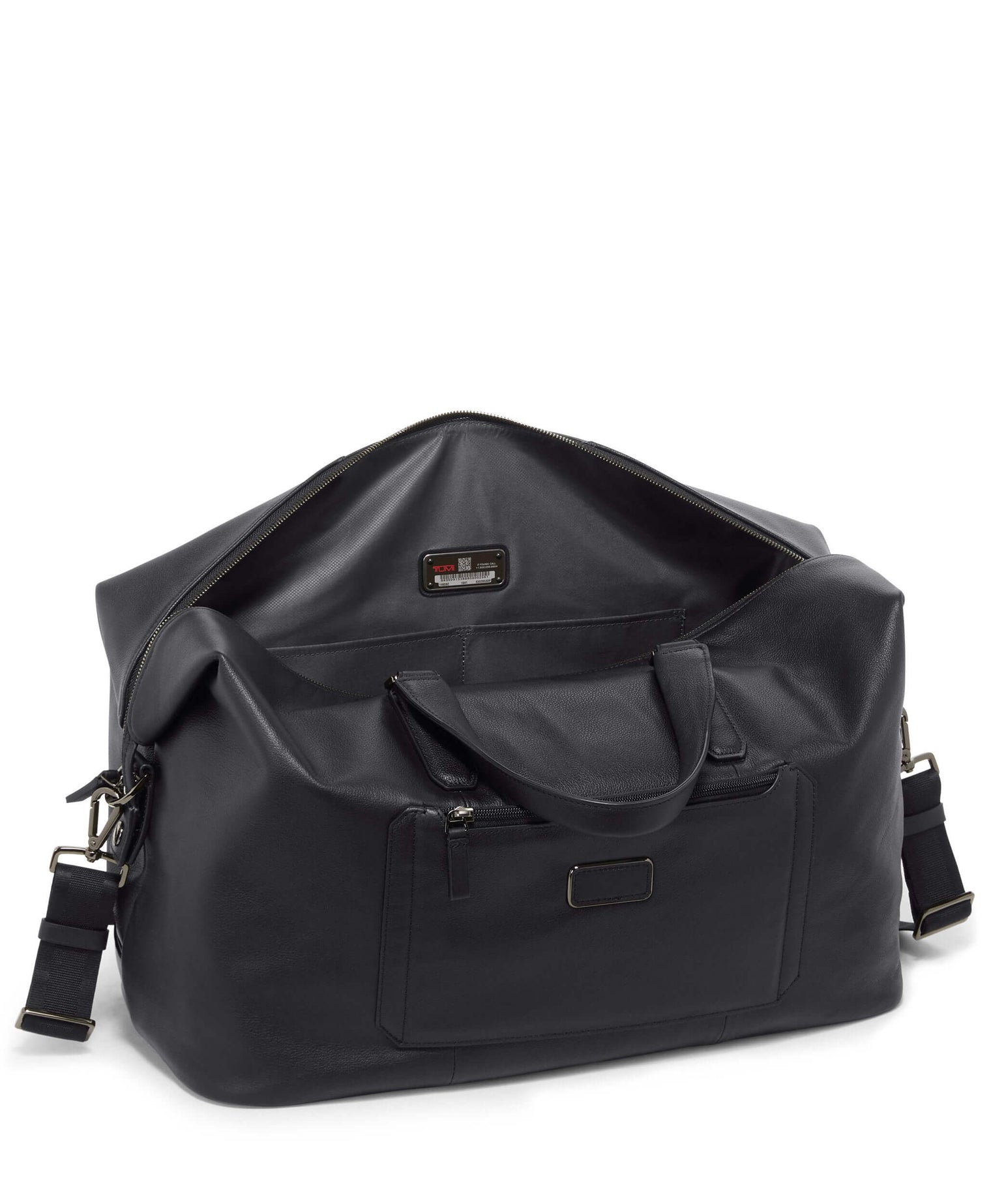 TUMI Harrison Nelson Duffel