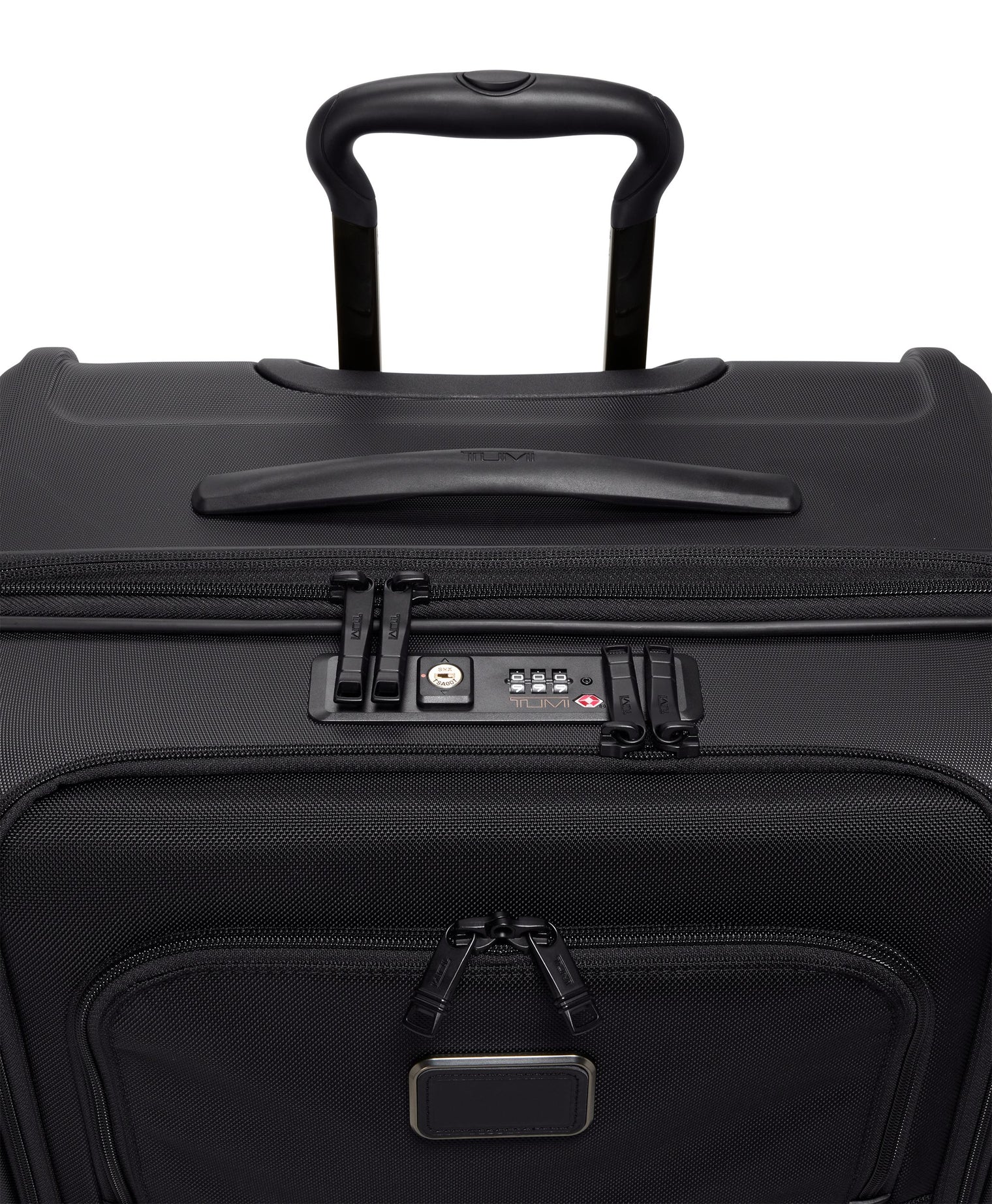 Tumi Alpha Hybrid Medium Trip Expandable Checked Luggage 73,5 cm