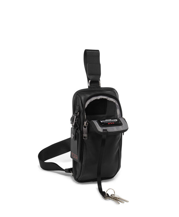 TUMI Alpha 3 Compact Sling