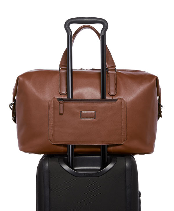 TUMI Harrison Nelson Duffel