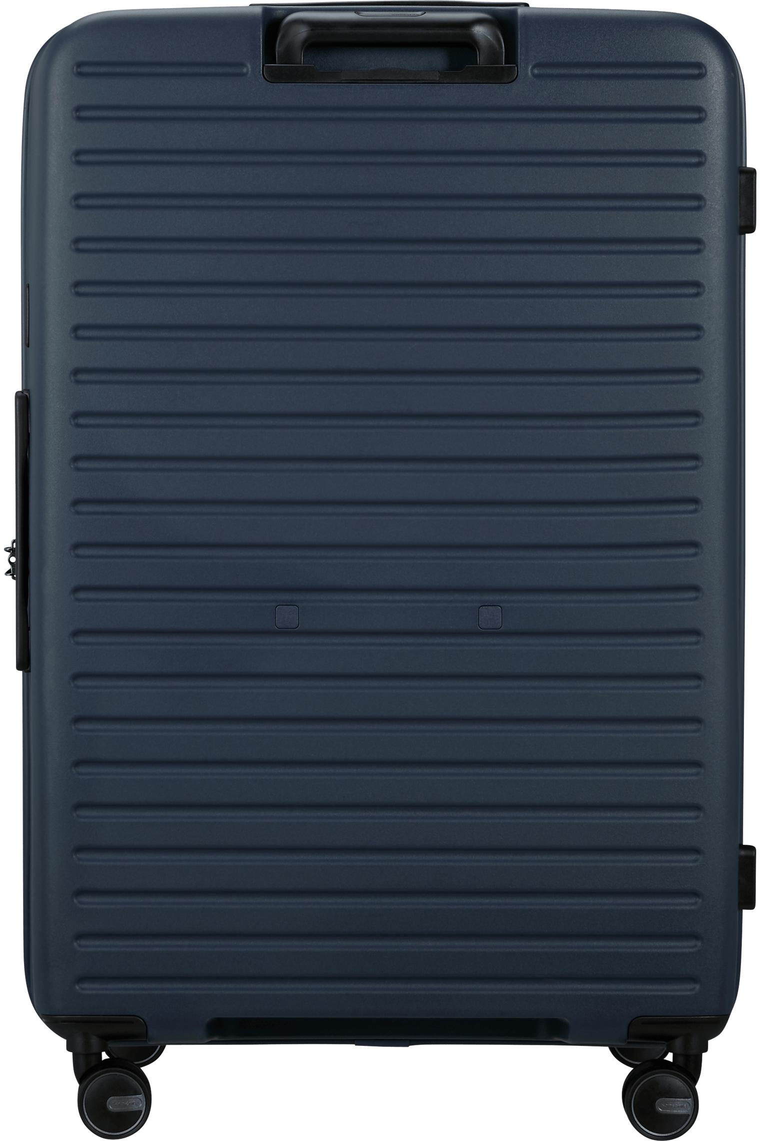 Samsonite Upscape Spinner 75 Large Suitcase with expansion