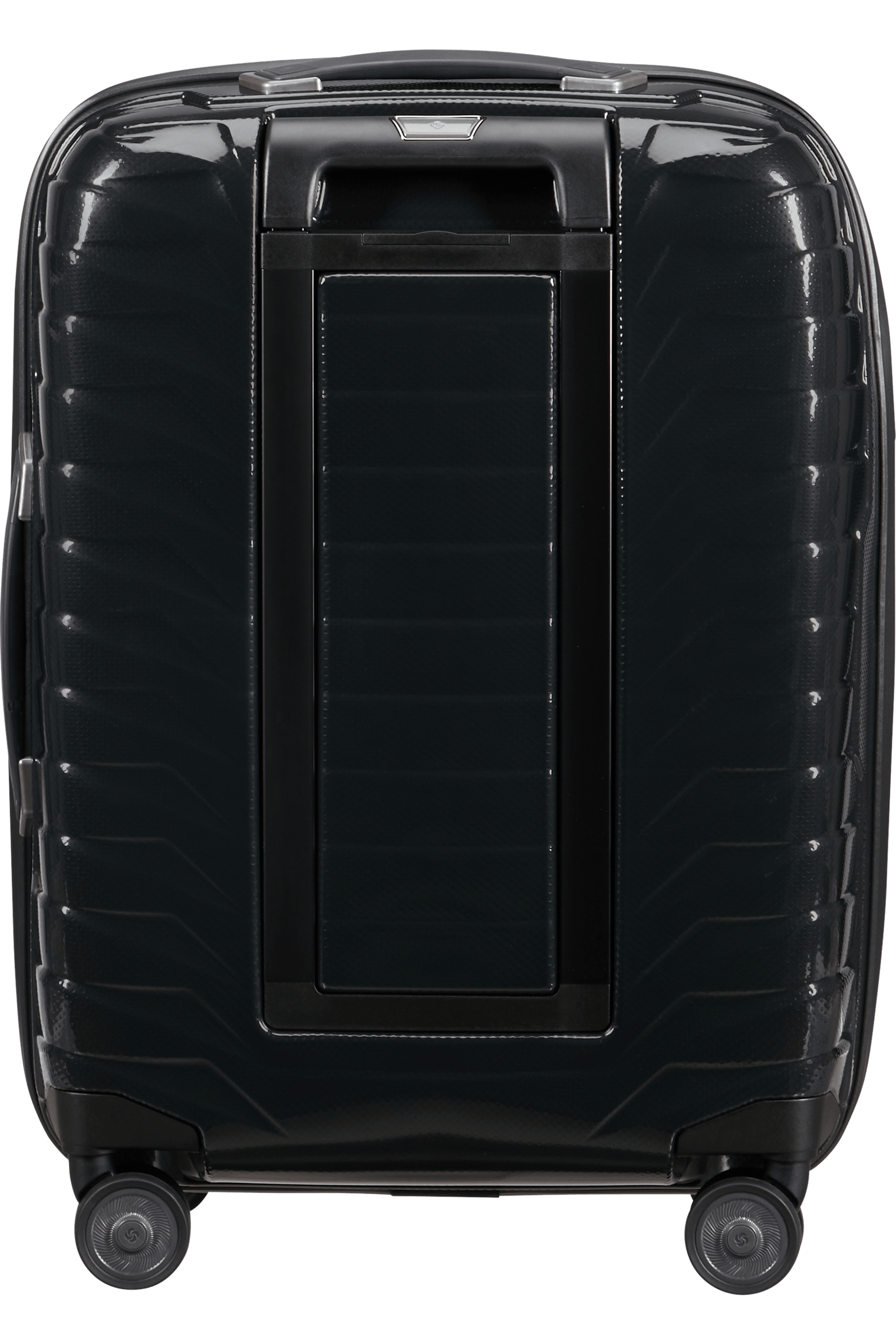 Samsonite Proxis Kabine Kuffert m. frontlomme