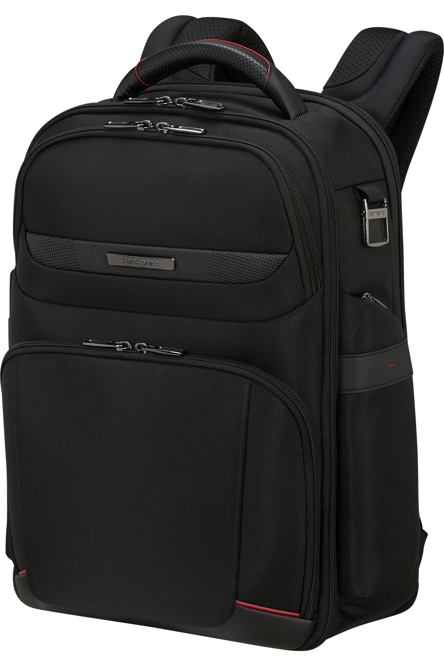 Samsonite Pro DLX 6 Laptop Backpack 14.1"