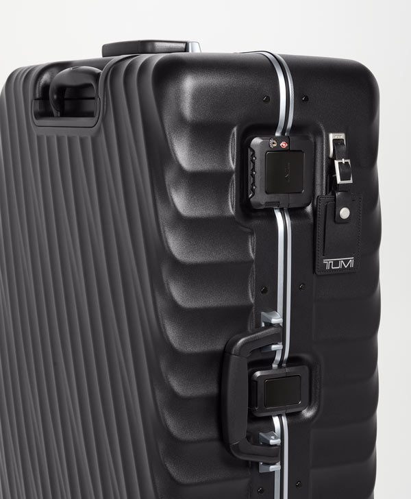 Tumi 19 Degree Frame Extended Trip Checked Luggage (76cm)