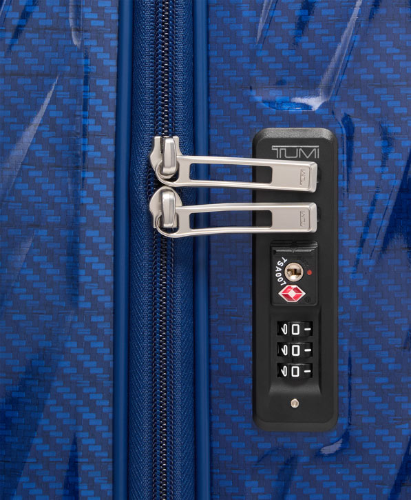 Tumi 19 Degree Lite International Carry-On