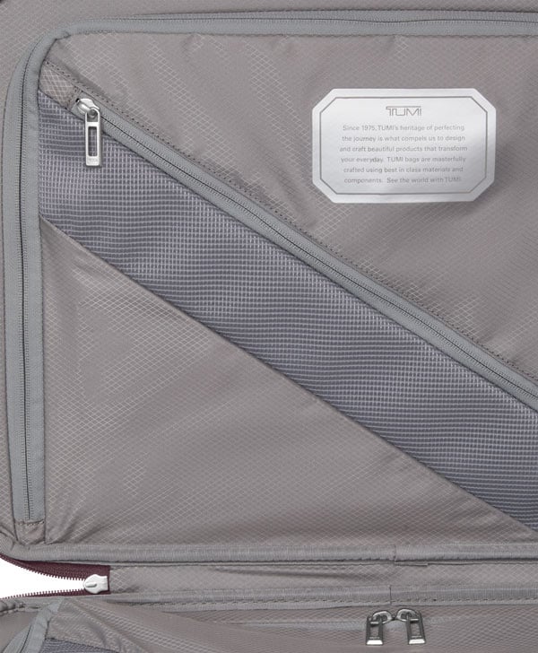 Tumi 19 Degree Lite International Carry-On