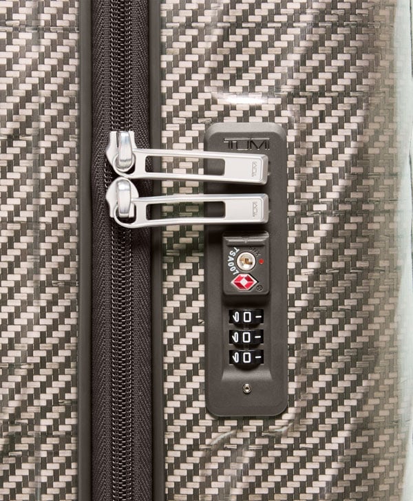 Tumi 19 Degree Lite International Carry-On