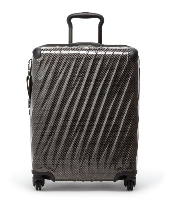 Tumi 19 Degree Lite Continental Carry-On