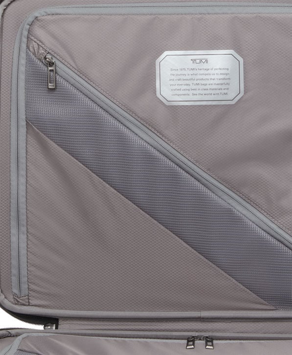 Tumi 19 Degree Lite Continental Carry-On