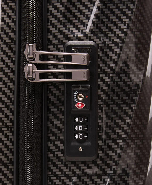 Tumi 19 Degree Lite Continental Carry-On