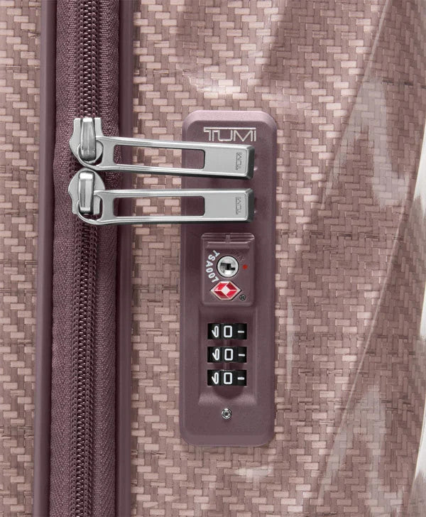 Tumi 19 Degree Lite Continental Carry-On