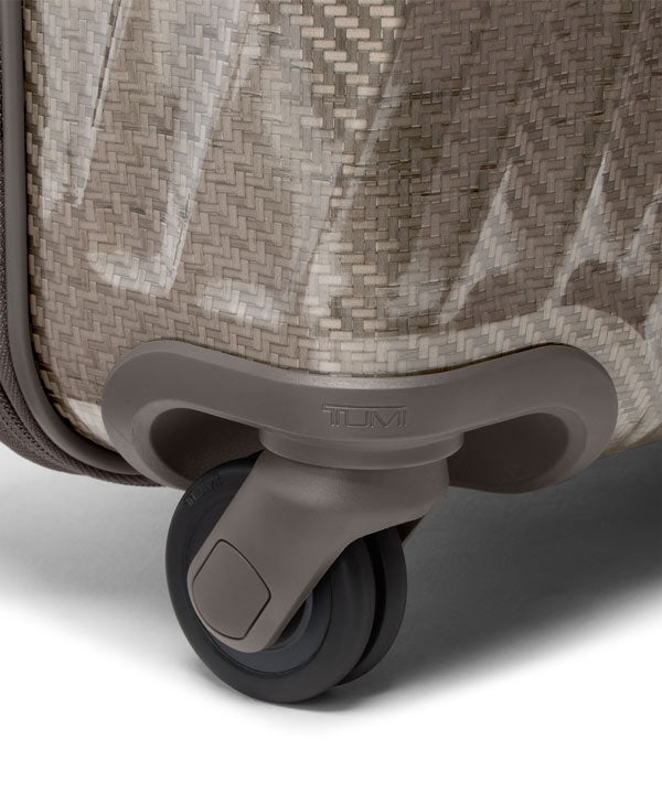 Tumi 19 Degree Lite Continental Carry-On