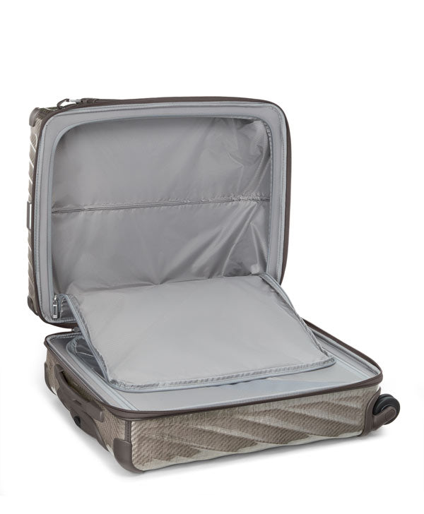 Tumi 19 Degree Lite Continental Carry-On