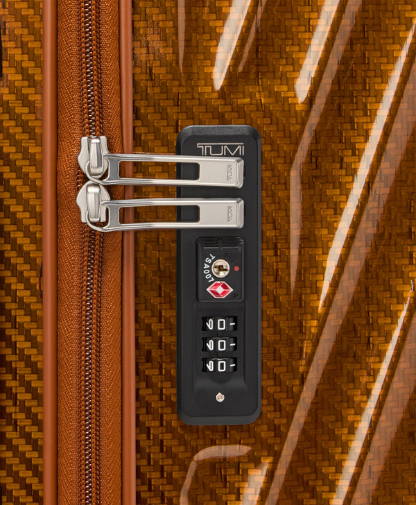 Tumi 19 Degree Lite Extended Trip