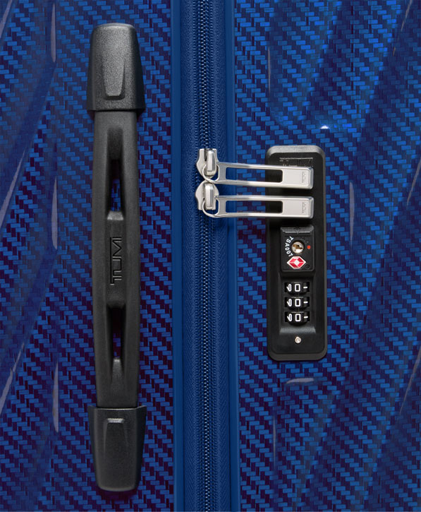 Tumi 19 Degree Lite Extended Trip