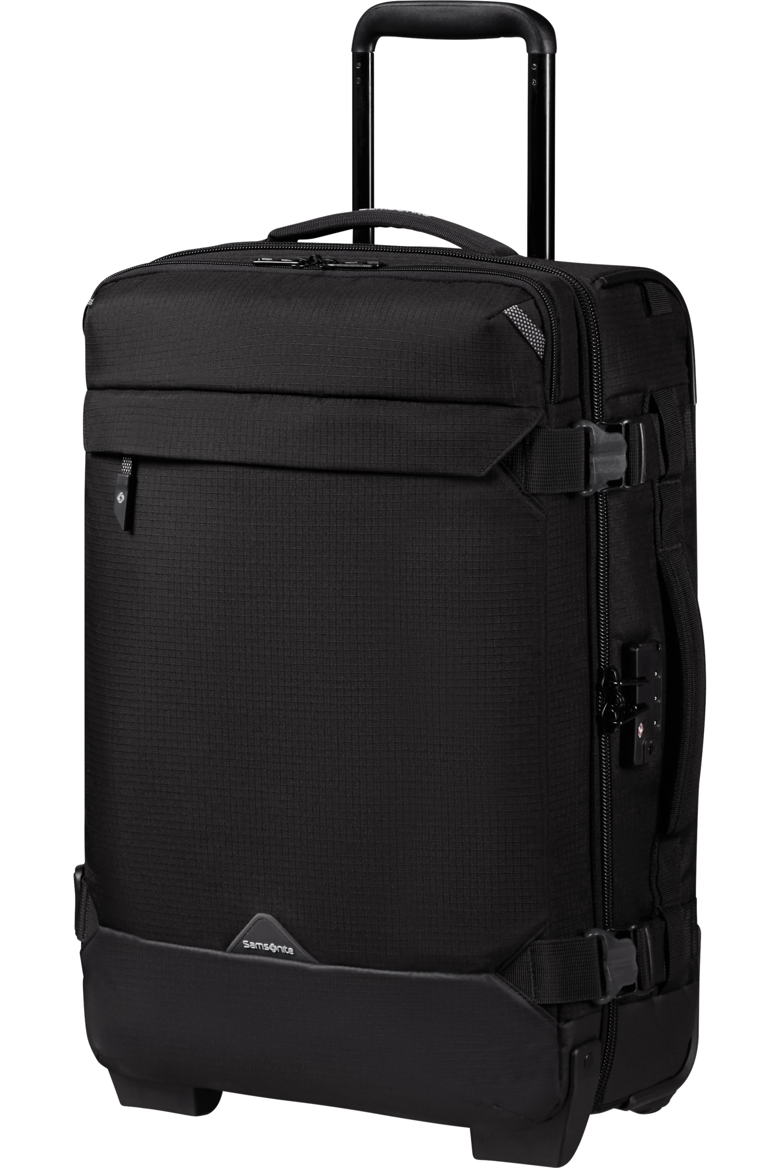 Samsonite Roadseeker Rejsetaske med hjul 55cm
