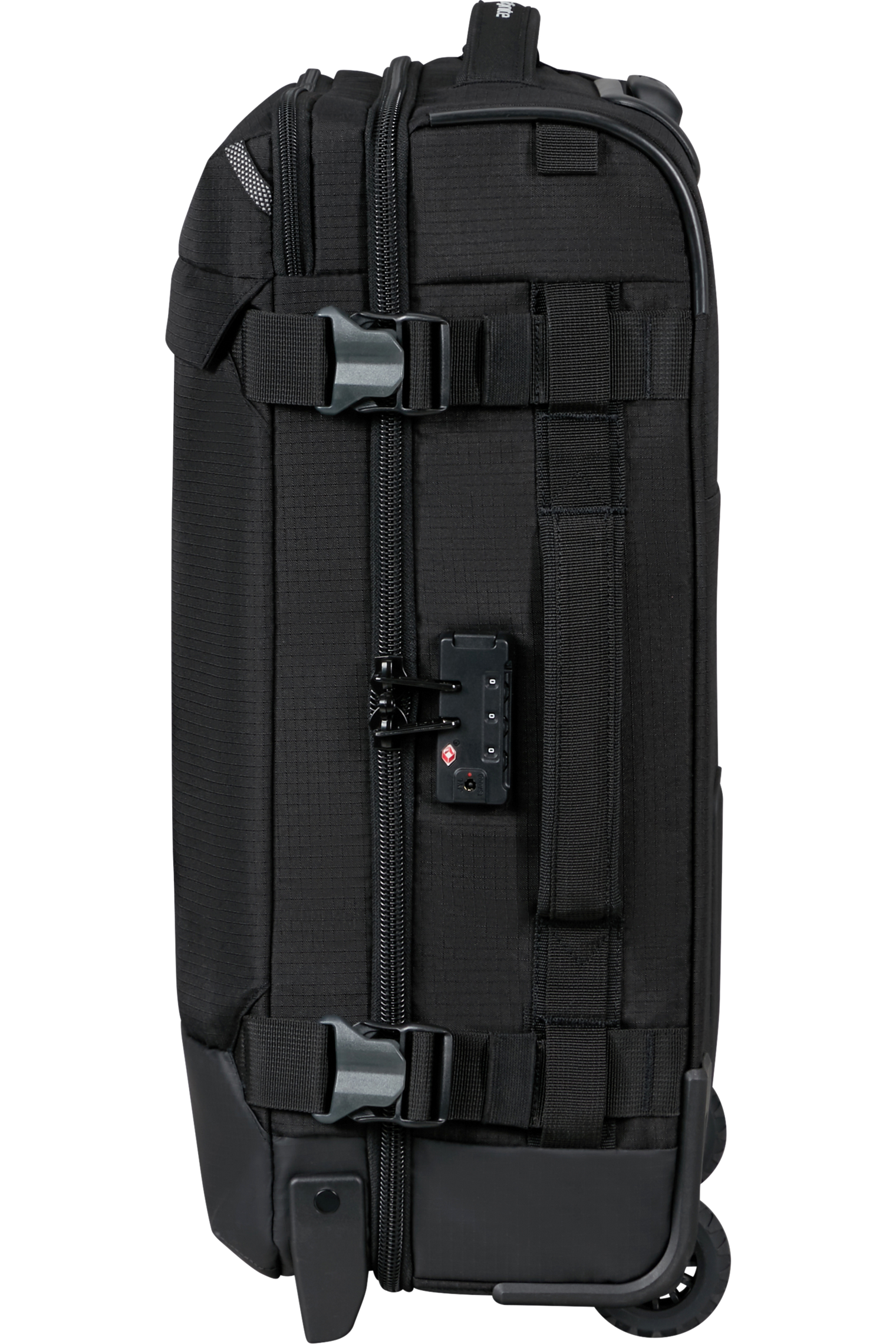 Samsonite Roadseeker Rejsetaske med hjul 55cm