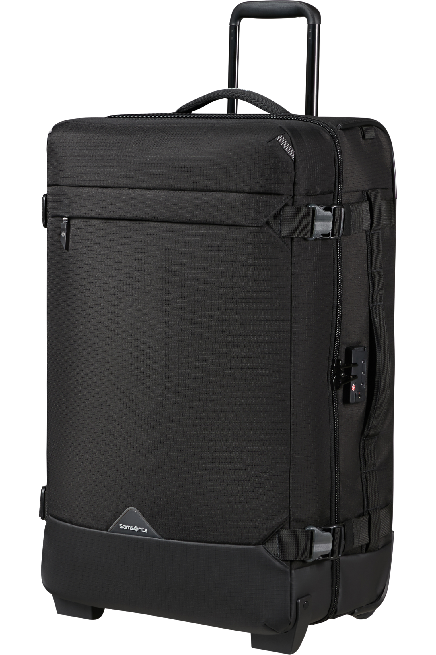Samsonite Roadseeker Rejsetaske med hjul 68cm
