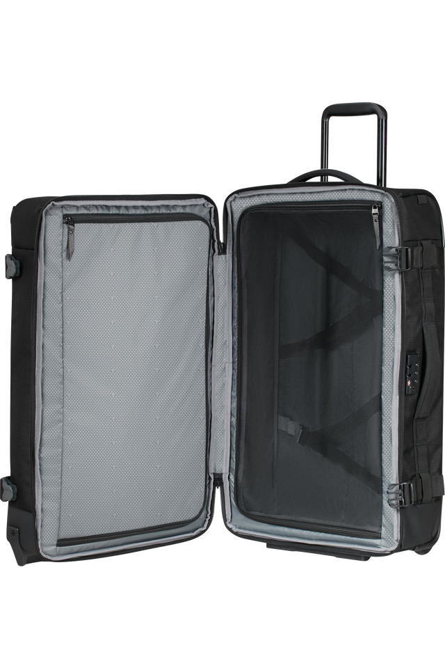 Samsonite Roadseeker Rejsetaske med hjul 68cm