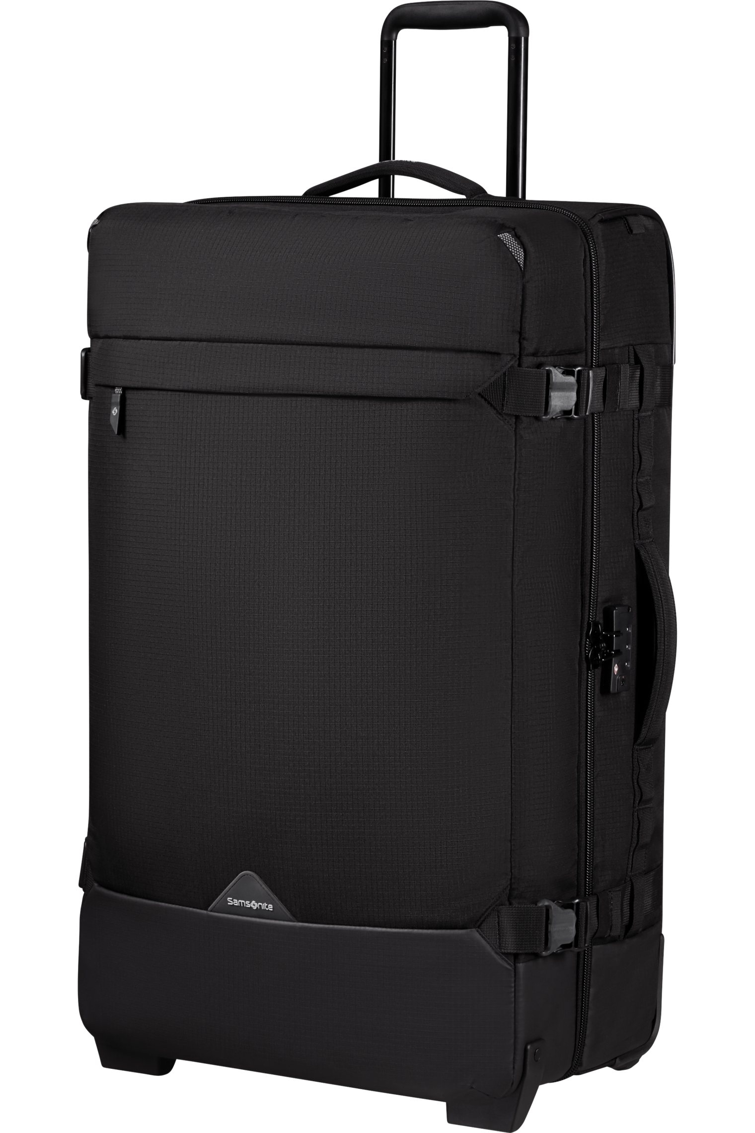 Samsonite Roadseeker Rejsetaske med hjul 79cm