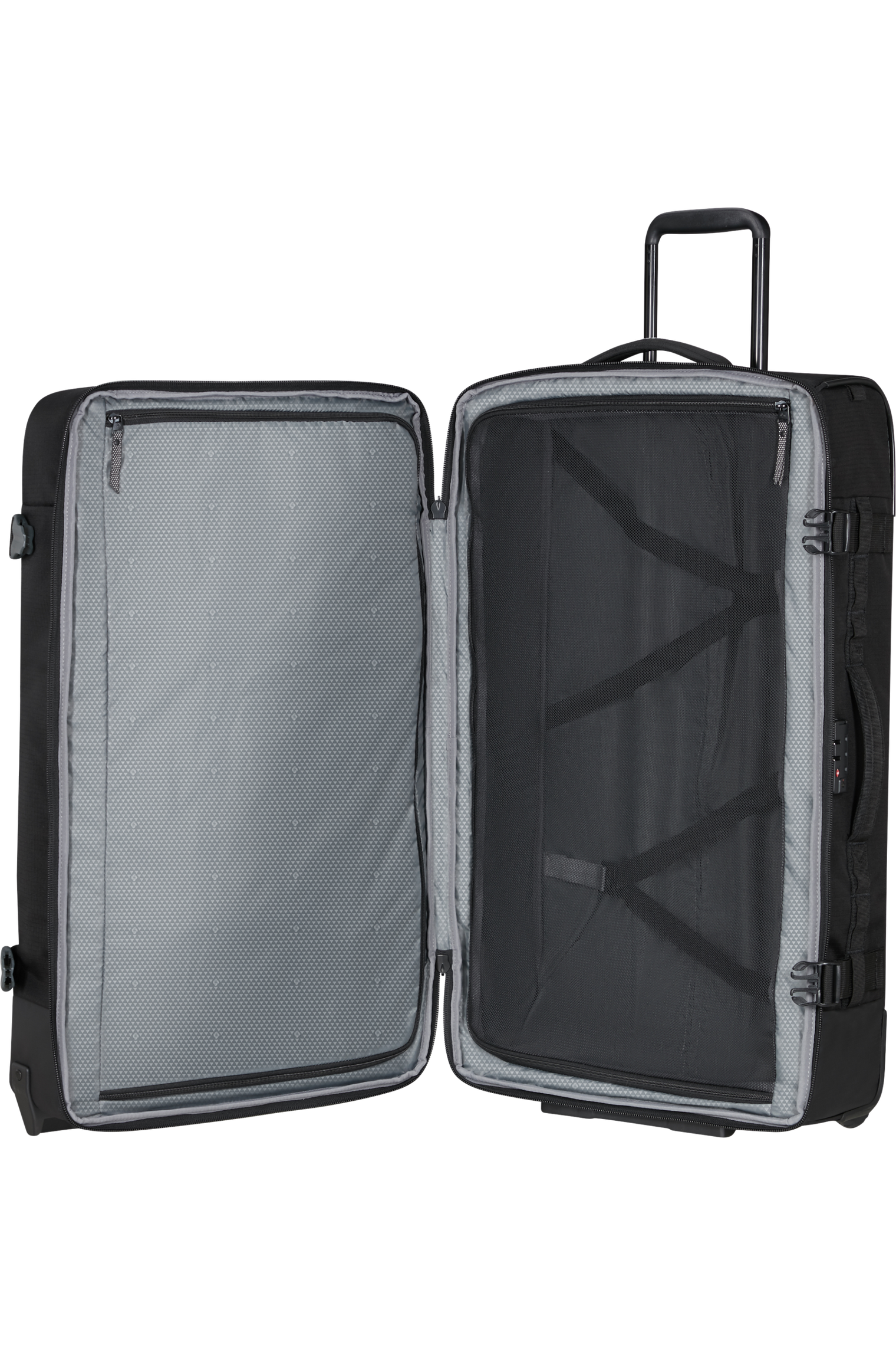 Samsonite Roadseeker Rejsetaske med hjul 79cm