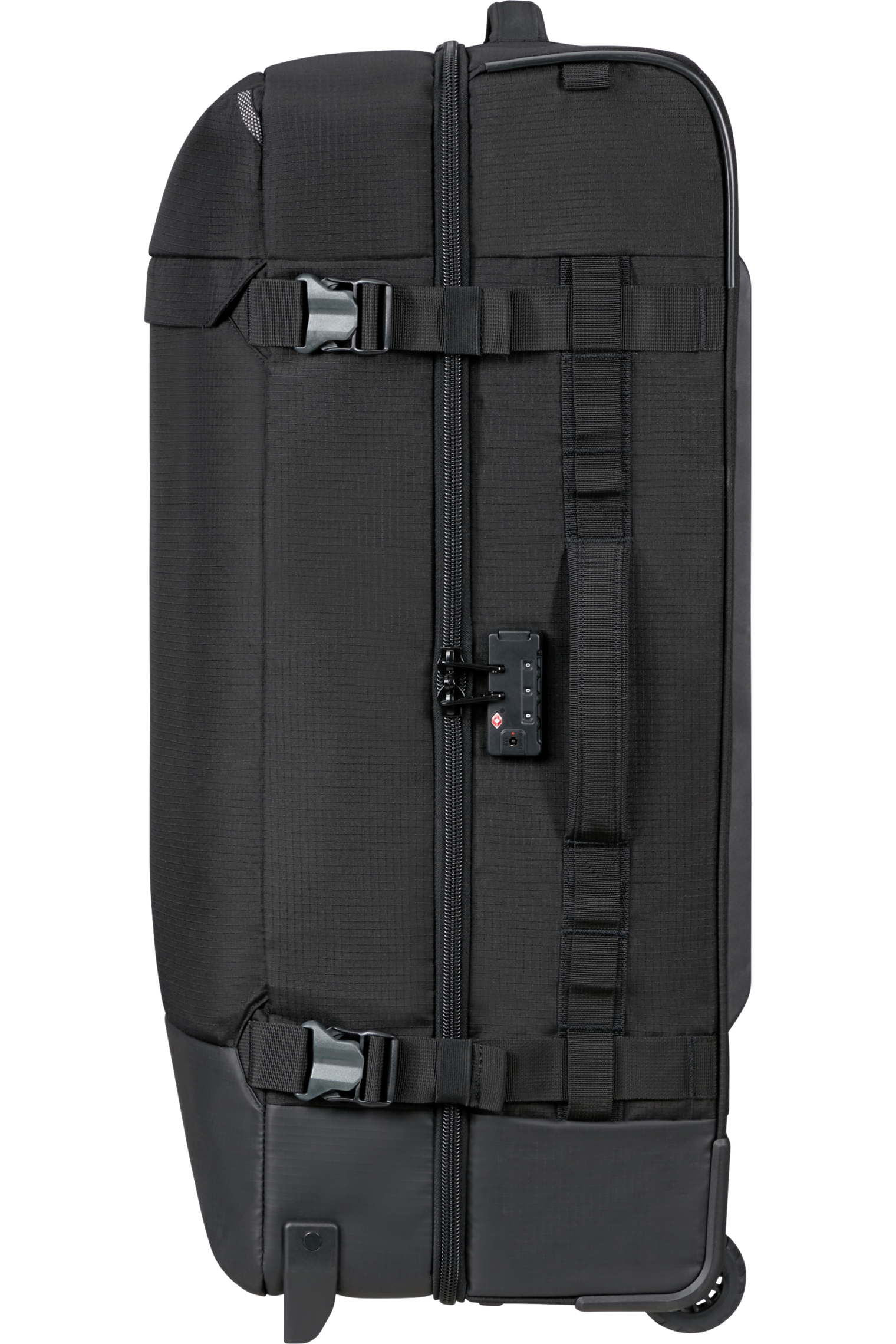 Samsonite Roadseeker Rejsetaske med hjul 79cm