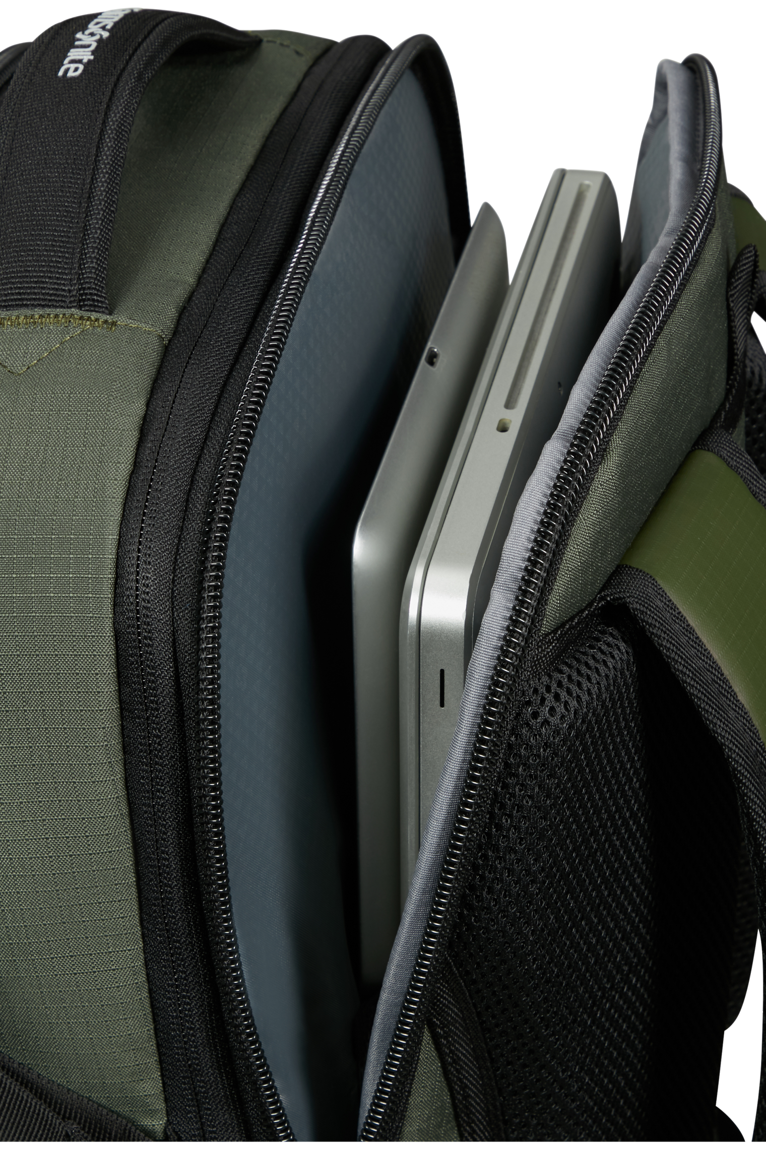 Samsonite Roadseeker Rygsæk L