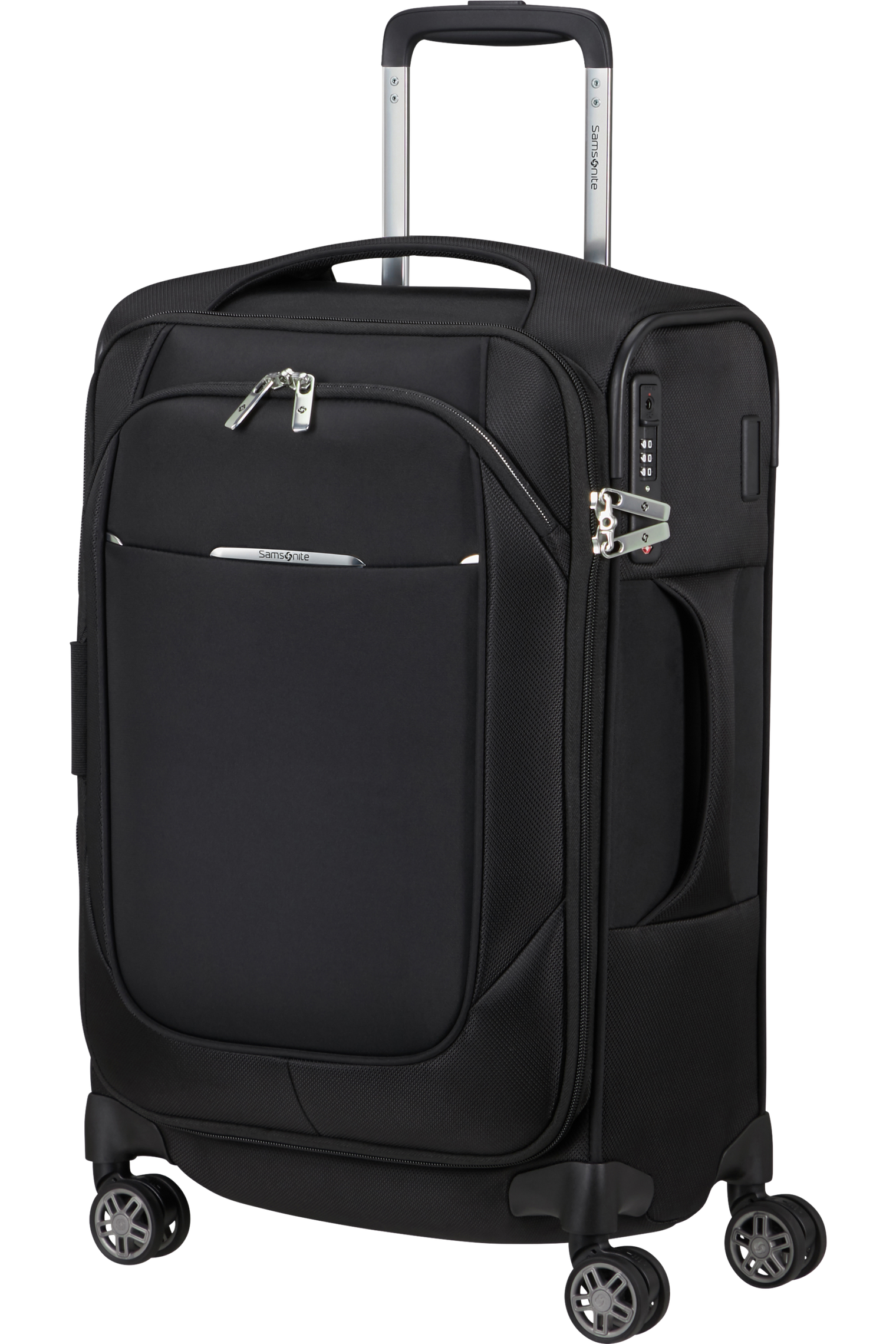 Samsonite Re-Lite Spinner 55 Expandable