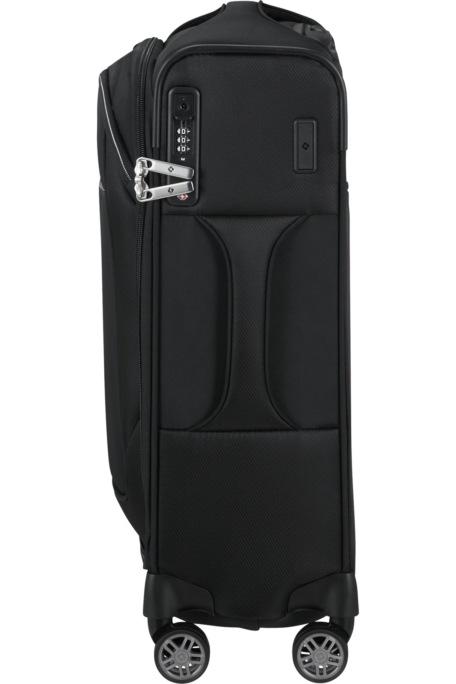 Samsonite Re-Lite Spinner 55 Expandable