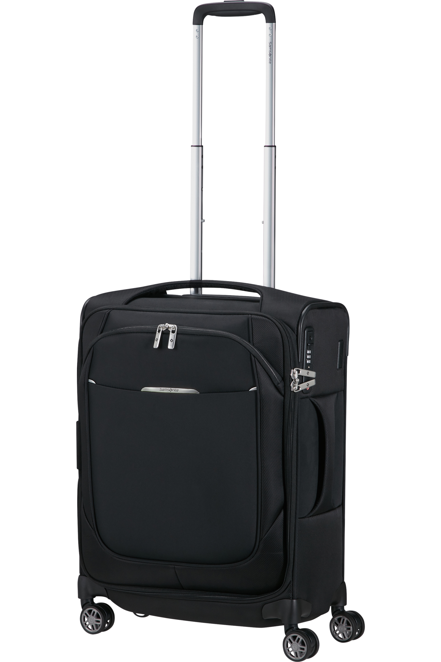 Samsonite Re-Lite Spinner 55 Expandable