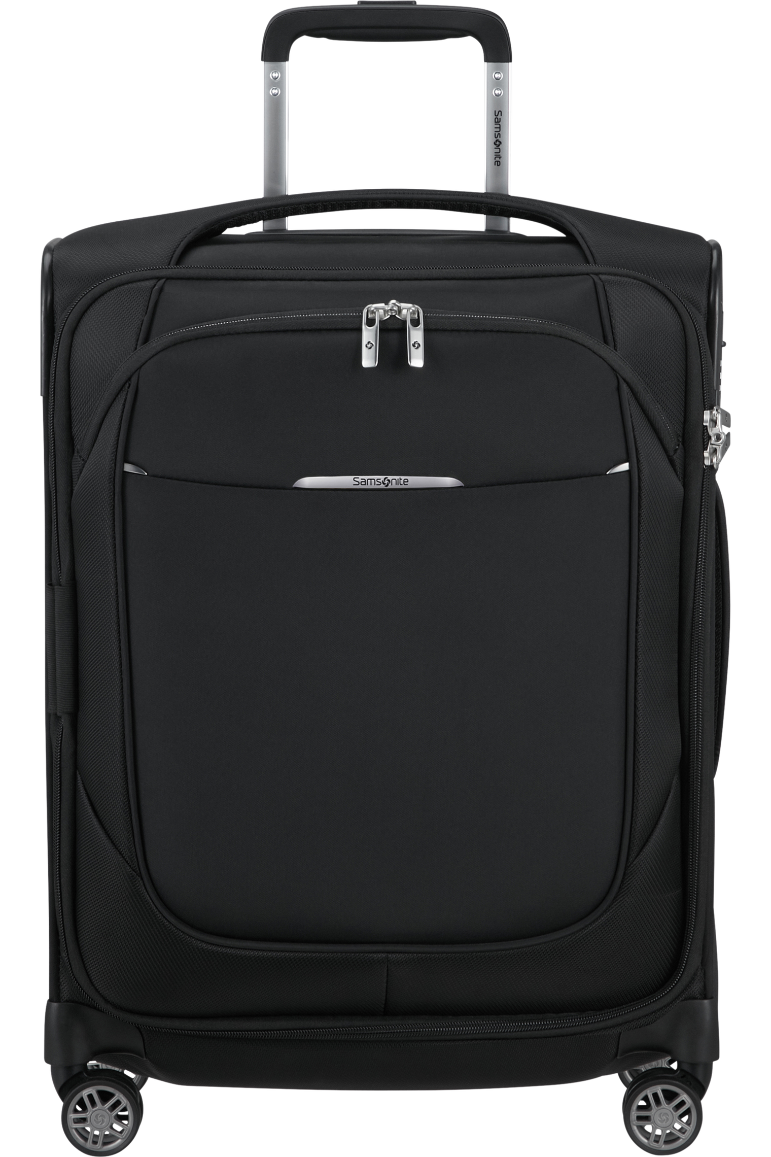 Samsonite Re-Lite Spinner 55 Expandable