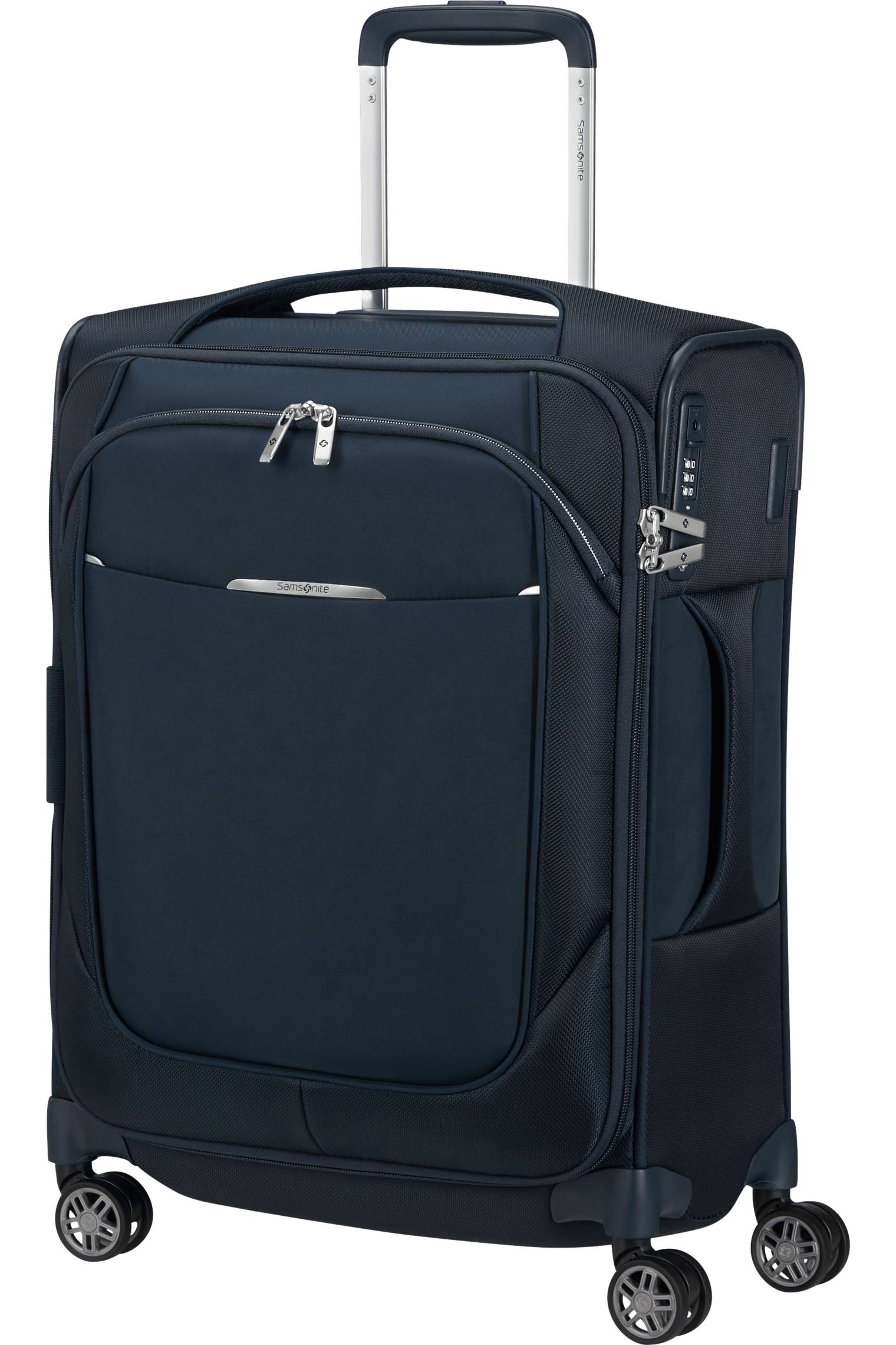 Samsonite Re-Lite Spinner 55 Expandable