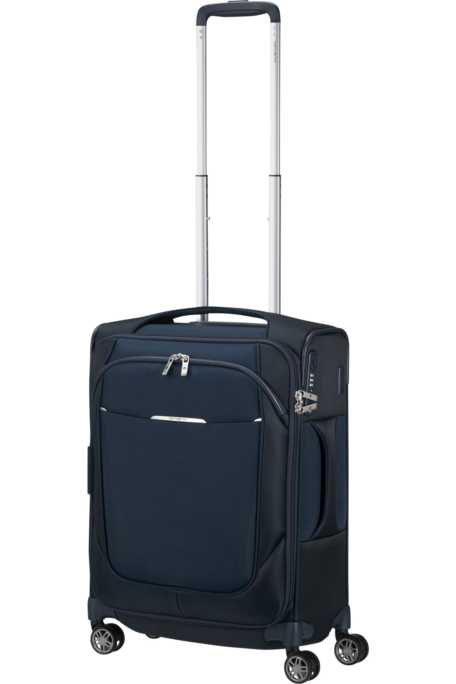 Samsonite Re-Lite Spinner 55 Expandable