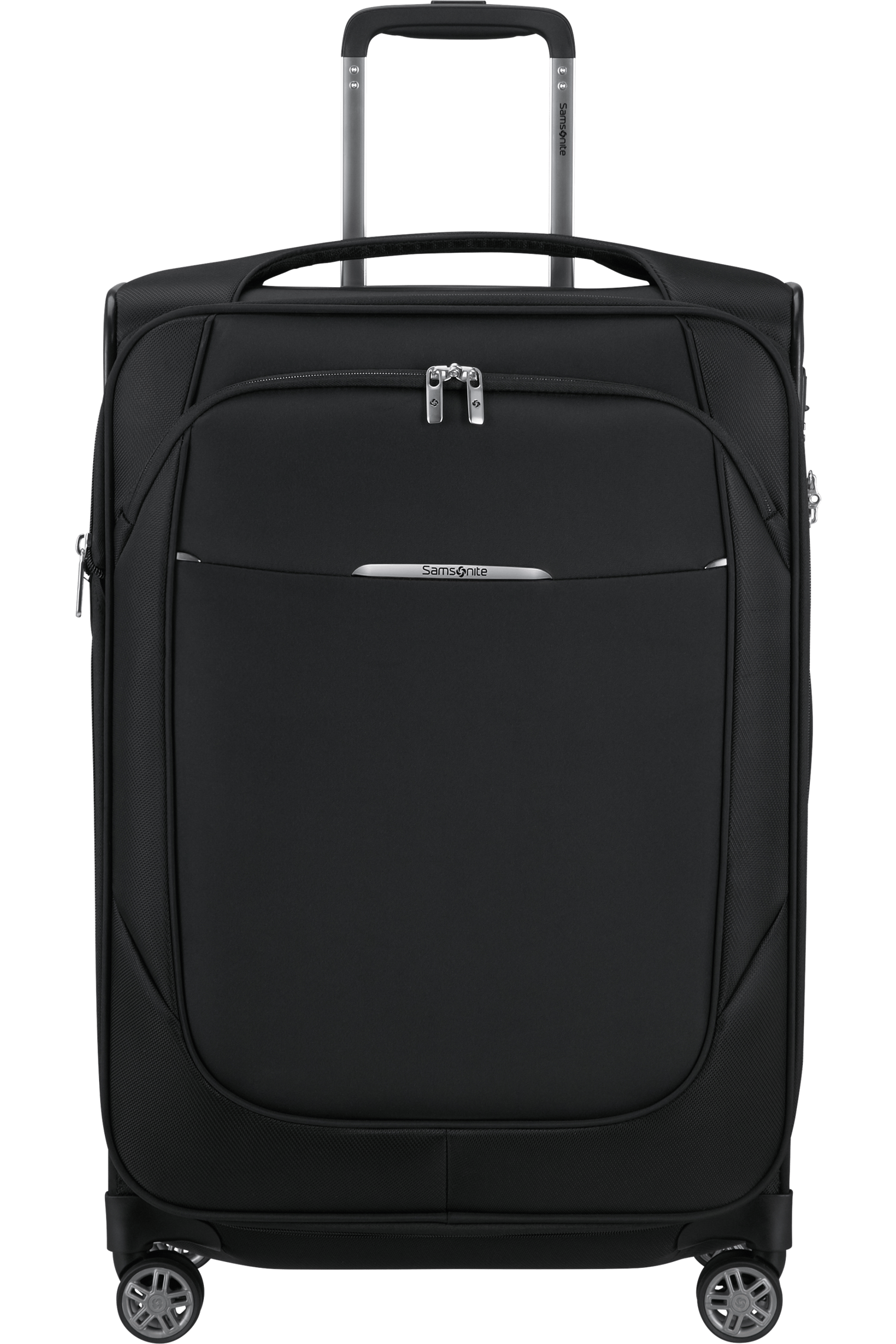 Samsonite Re-Lite Spinner 67 Expandable
