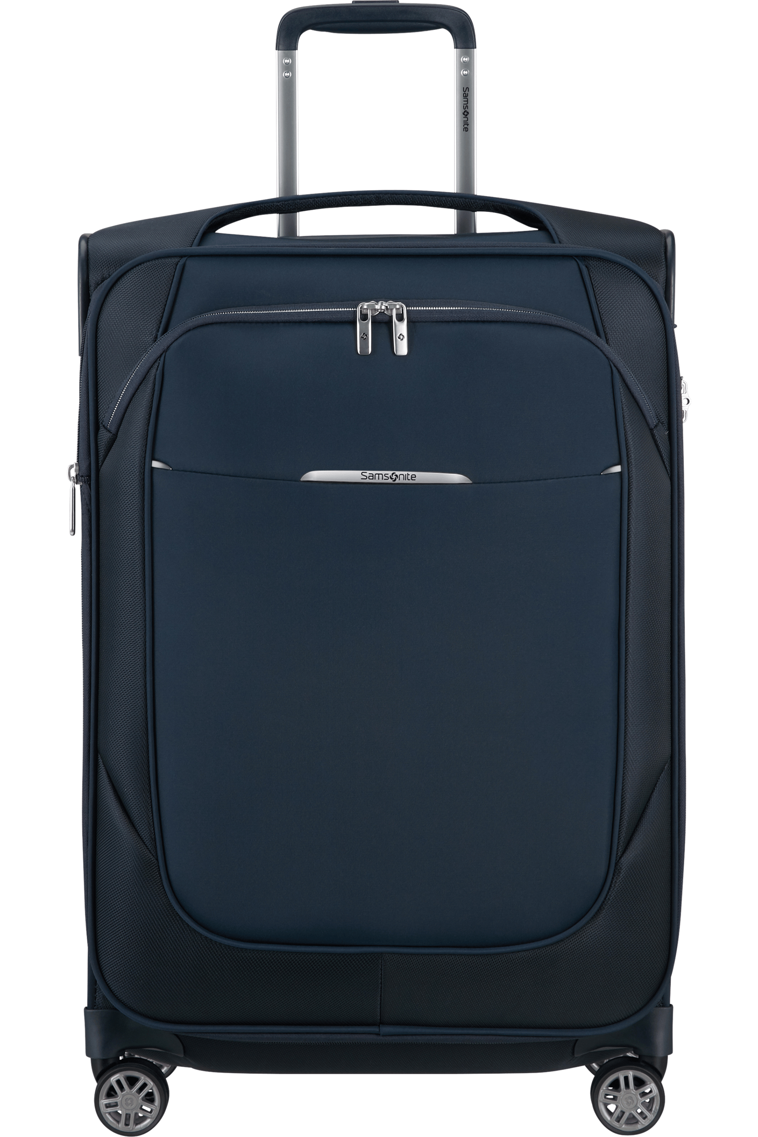 Samsonite Re-Lite Spinner 67 Expandable
