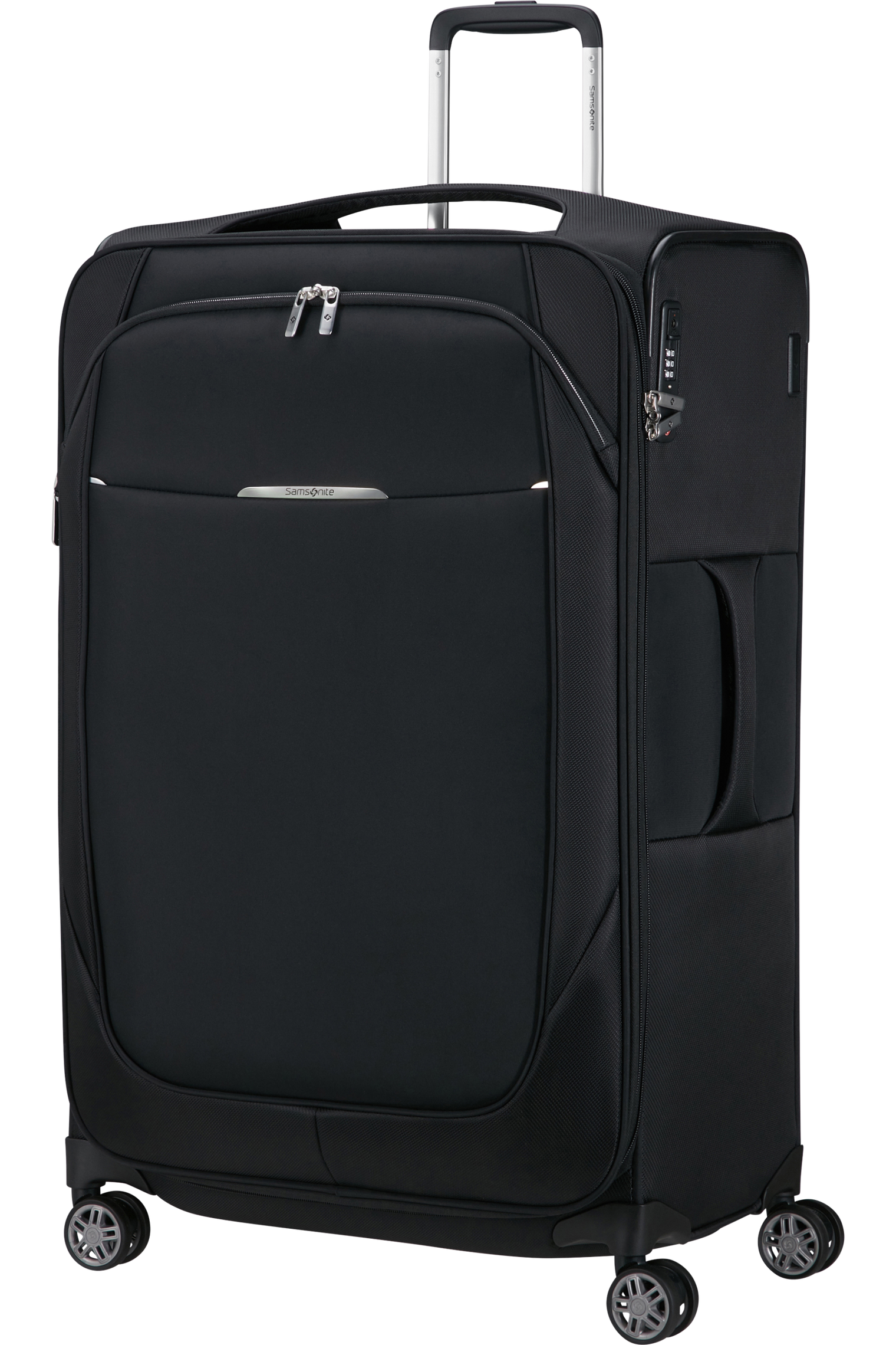 Samsonite Re-Lite Spinner 78 Expandable